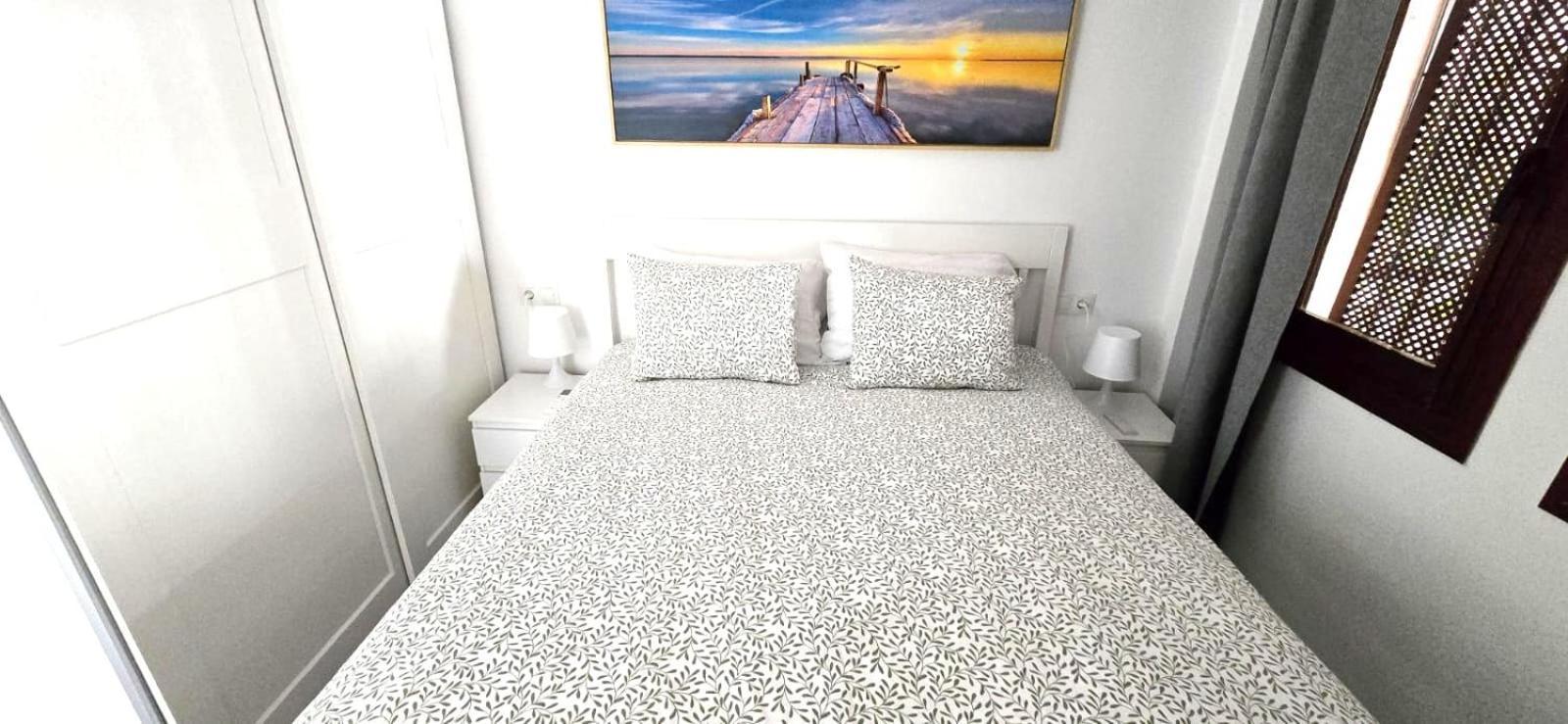 Ocean Dreams Lejlighed *